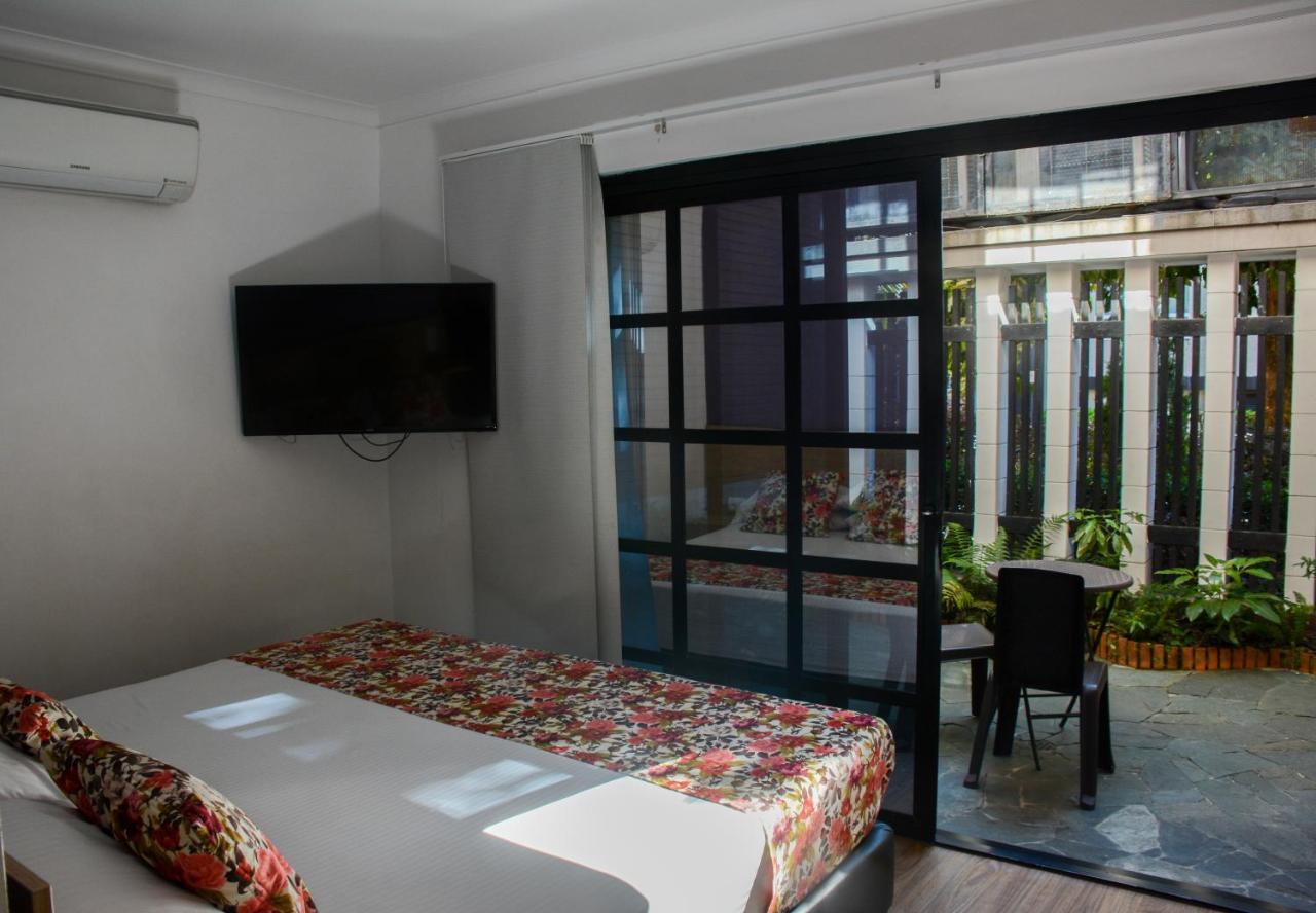 Hotel Poma Rosa เมเดยิน ภายนอก รูปภาพ