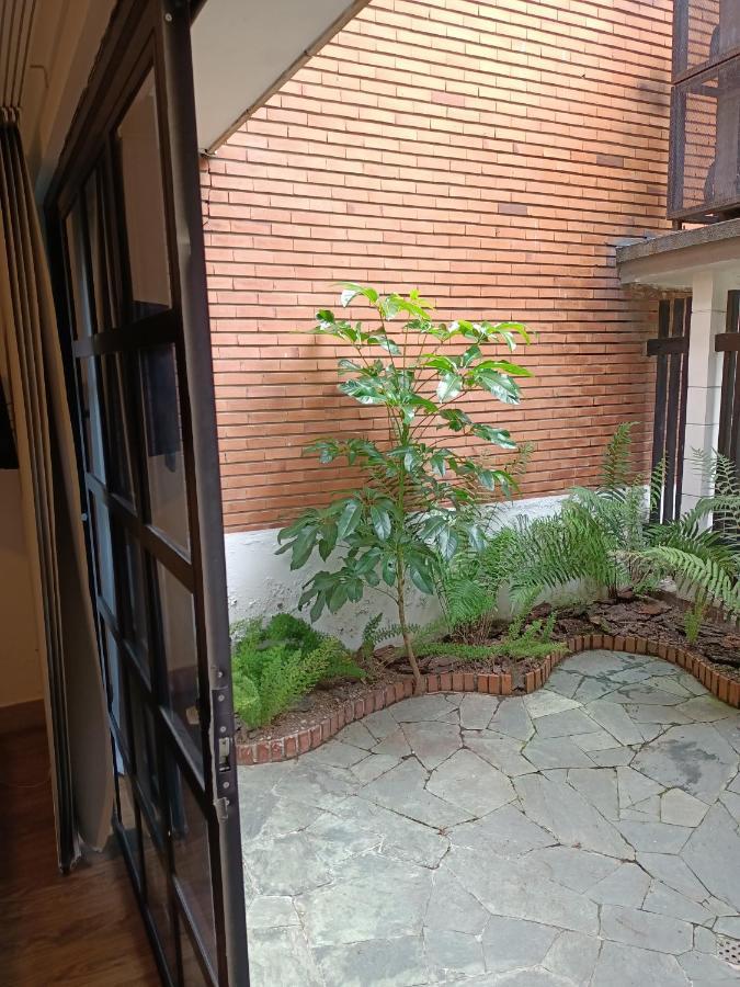 Hotel Poma Rosa เมเดยิน ภายนอก รูปภาพ